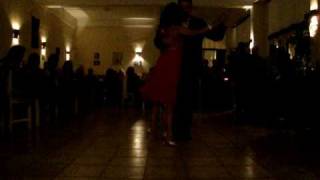 Juan Stefanides y Silvana Anfossi - Nunca Mas - Unitango Beach