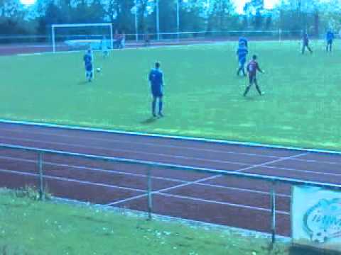 FSV Geesthacht 07 - SV Curslack-Neuengamme II 4:2  Clip2  05 05 12