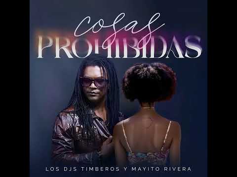 Cosas Prohibidas I Los Djs Timberos & Mayito Rivera