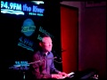 David Gray-Beautiful Agony (KRVB Radio Acoustic)