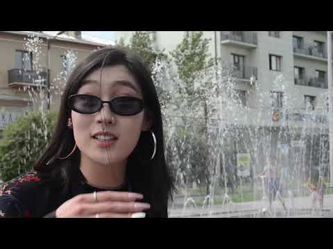 Dezu & Tsolmon & Btzitt-With you