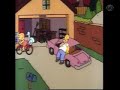 1seg Os Simpsons Transição Entre Episódios 01 02 2017