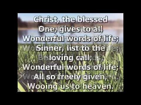 January 22, 2017 PM Sermon - Rev. Wade Parker