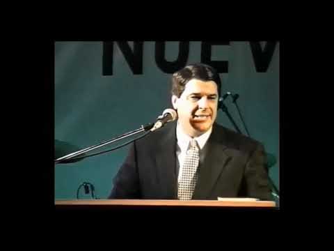 1Samuel 1 1 20 Cruzada Cono Sur Temuco Chile Josue Yrion HD