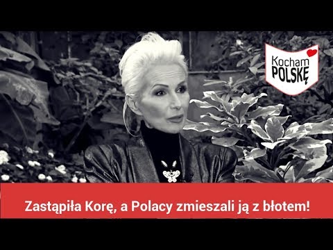 Zastąpiła Korę, a Polacy zmieszali ją z błotem! Gwiazda nie wytrzymała