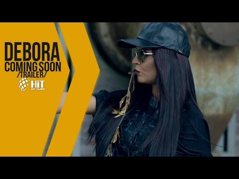 DEBORA - COMING SOON /TRAILER/