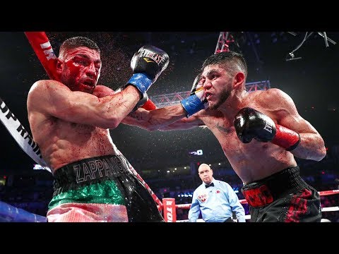 Alex Saucedo Responds To Maurice Hooker’s Comments On Having No Defense