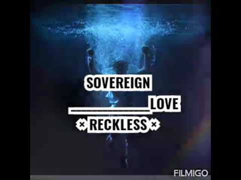 Jesus wannabeez - Sovereign Love