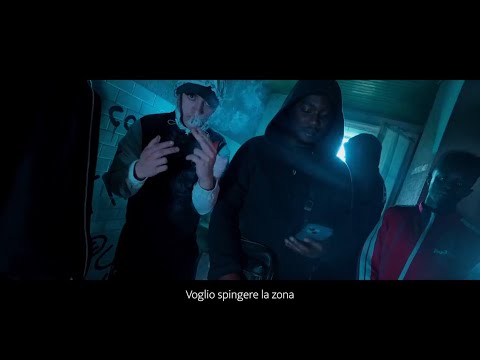 Levraimanta - PAZIENTE 1 (Official Video)