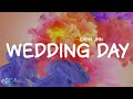 SAINt JHN - Wedding Day (Lyrics)