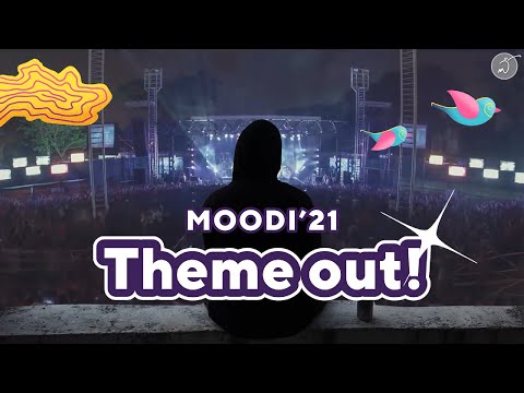 Mood Indigo 2021: An Ethereal Odyssey | Theme Launch | 51st Edition