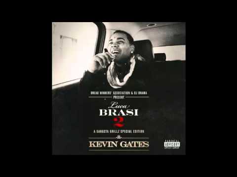 Kevin Gates - Complaining feat  Rico Love