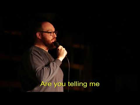 Promotional video thumbnail 2 for Dylan Gott