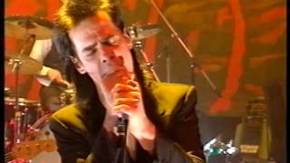 Nick Cave And The Bad Seeds - Do You Love Me (live)