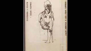 Comando Bruno / Avant-Dernières Pensées - Elogio Y Nostalgia / Marcha De Pompa Y Circunstancia