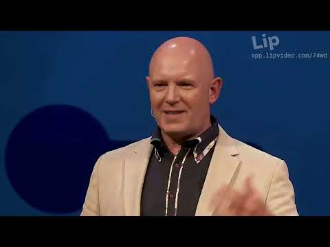 Cómo hablar para que la gente quiera escuchar Julian Treasure | TED