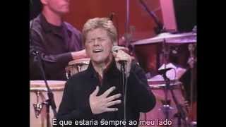 Peter Cetera - Remember The Feeling (Tradução)