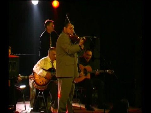 Martin Weiss Django Festival 2003