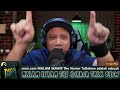 PADAH BAWA ISTERI MEMANCING ANAK LAHIR KURANG SEMPURNA GANGGUAN NENEK KEBAYAN RNR PAKA TERENGGANU