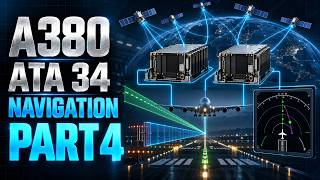 Download lagu A380 ATA – Part 4 | 34 Navigation – MMR Architecture mp3