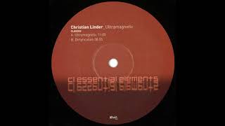 Christian Linder - Dirtyfication [CLEE02]