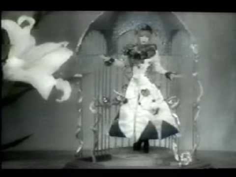 MALICE MIZER - Color Me Blood Red