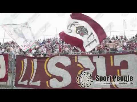 2017/18 FANO - Teramo, Serie C