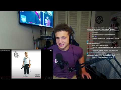 OLDSCHOOL FLOW!! MASTERCHEF (feat. Amuly) (REACTION) | GioIsOYS