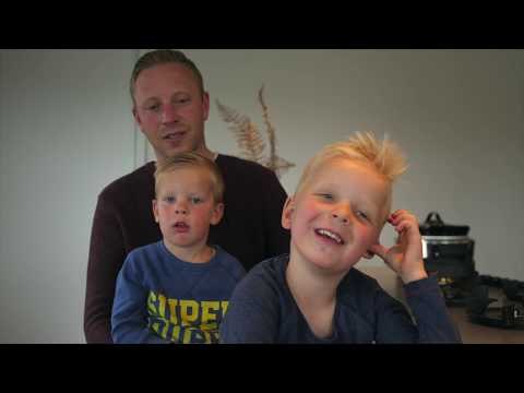 Bewoners vertellen over wonen in Achterveld