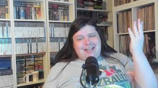 A Channel Update: Getting Back to Gaming Documentaries (And Other Things) | Kim Justice