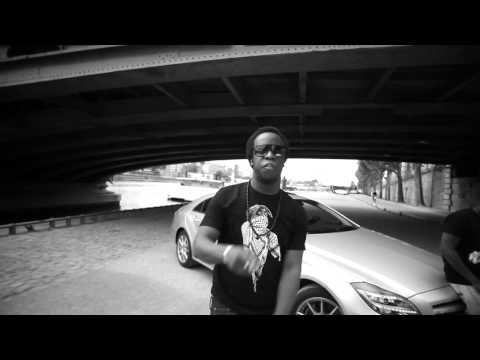 Youssoupha - Clashes (C.H.I. Remix)