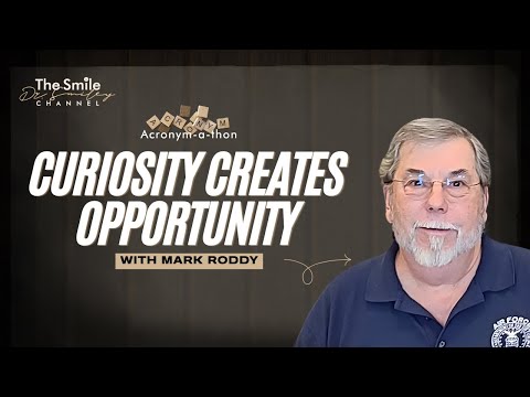 Mark Roddy on QUALM Why Asking the Question Changes Everything | Acronym-A-Thon 2026