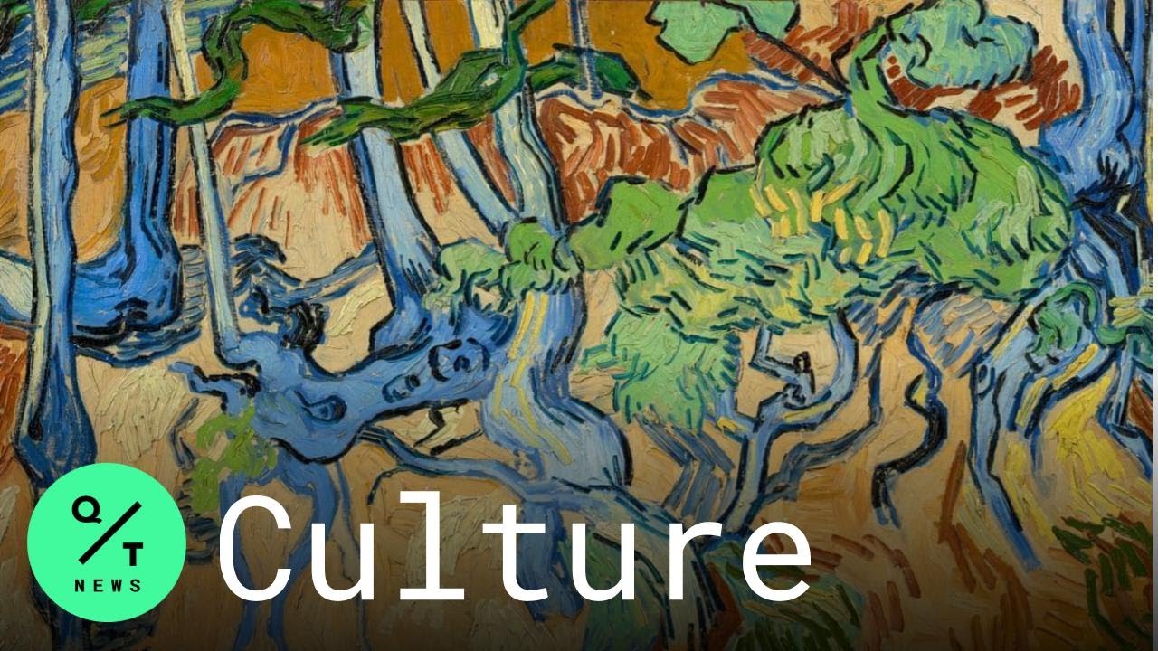 Place of Van Gogh's Last Painting Found in France