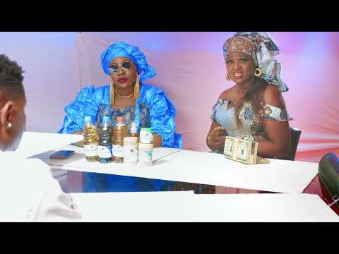 J'AI PRIS LE BATEAU POUR VENIR EN FRANCE : DOUG SAGA (DEMBA GANDEGA) TÉMOIGNE DANS Q.G. SONINKÉ N°1