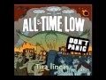 To Live And Let Go - All Time Low (Subtitulado ...