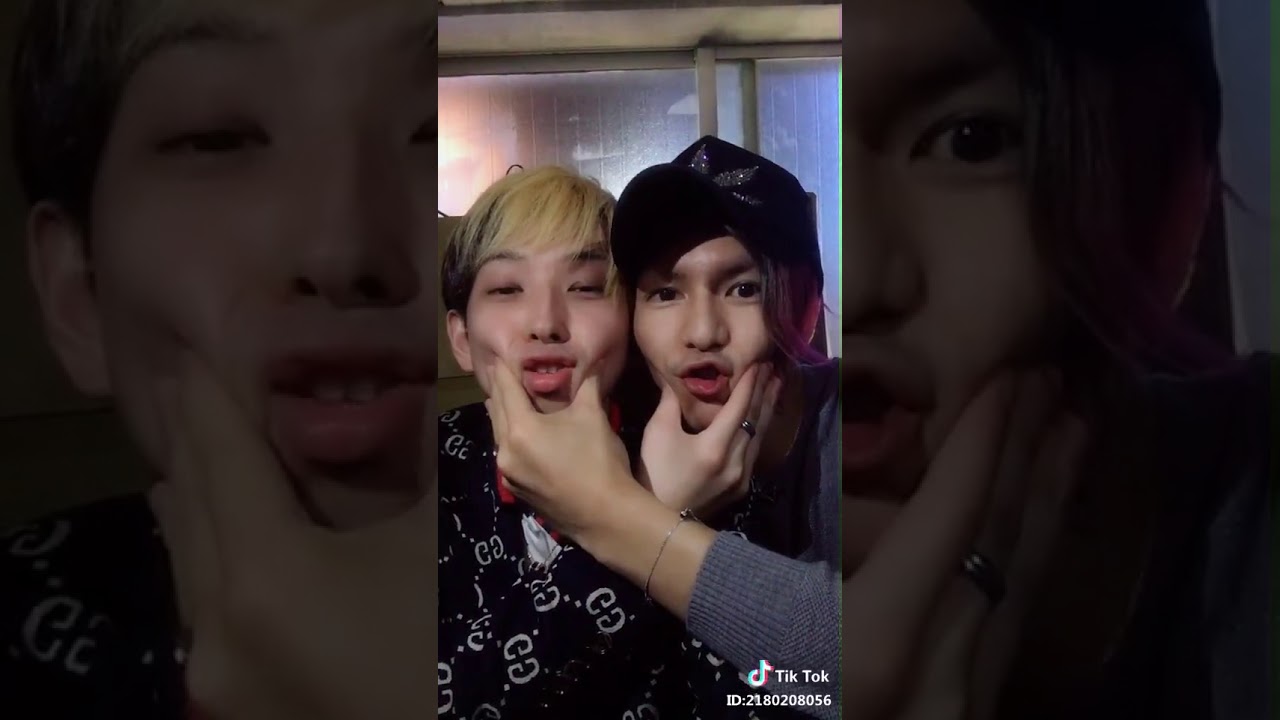 ヒカル＆ふぉい