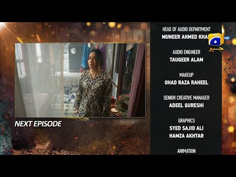 Ghaata Episode 68 Teaser - 11th March 2024 - Har Pal Geo