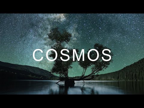Instru Rap Trap/Chill "COSMOS" Instrumental Rap Melodique