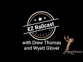 EZ Railcast Promo Hosted By Timon From The Lion King