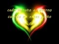 Gondwana Piensame Letra