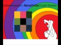 NewOrder Lost Sirens: Intermission 