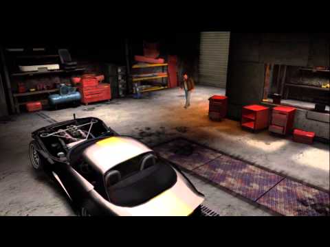 Grand Theft Auto 4 Gameplay Walkthrough Part 9 - Search and Delete