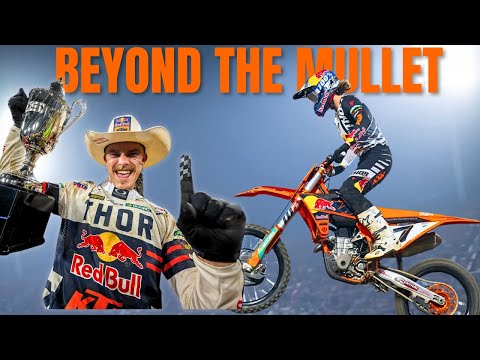 Aaron Plessinger: More Than a Cowboy