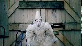 i can't give it up | Ashes to Ashes (BBC)