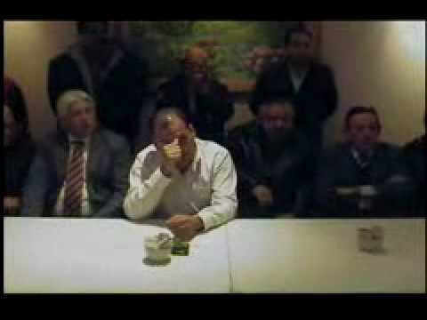 Resumen Informativo 8/Enero/2010  - Manifiesta la CNOP su total apoyo a Cesar Duarte