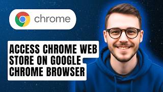 How to Access Chrome Web Store on Google Chrome Browser [2026 Guide]