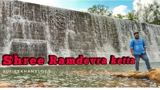 preview picture of video 'Shree Ramdevra katte #Hassan #karnataka'