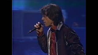 Rolling Stones ANYBODY SEEN MY BABY? Live From 10 Spot 1997