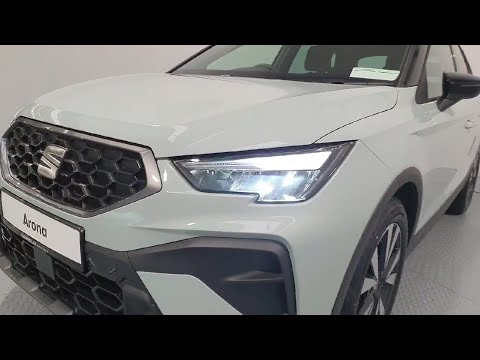 SEAT Arona SE Plus 1.0 TSI 95hp (70 kW) Manual - Image 2