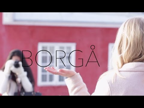 Porvoo - Instagram Mission